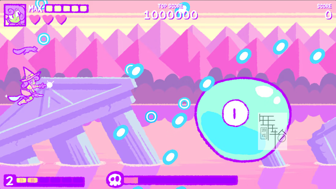 switch《榛子女巫 Hazelnut Hex》英文版nsz下载_2