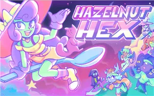 switch《榛子女巫 Hazelnut Hex》英文版nsz下载