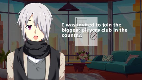 switch《休闲挑战玩家俱乐部 Casual Challenge Players’ Club》英文版nsp下载_0