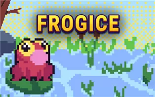 switch《Frogice》英文版nsp下载