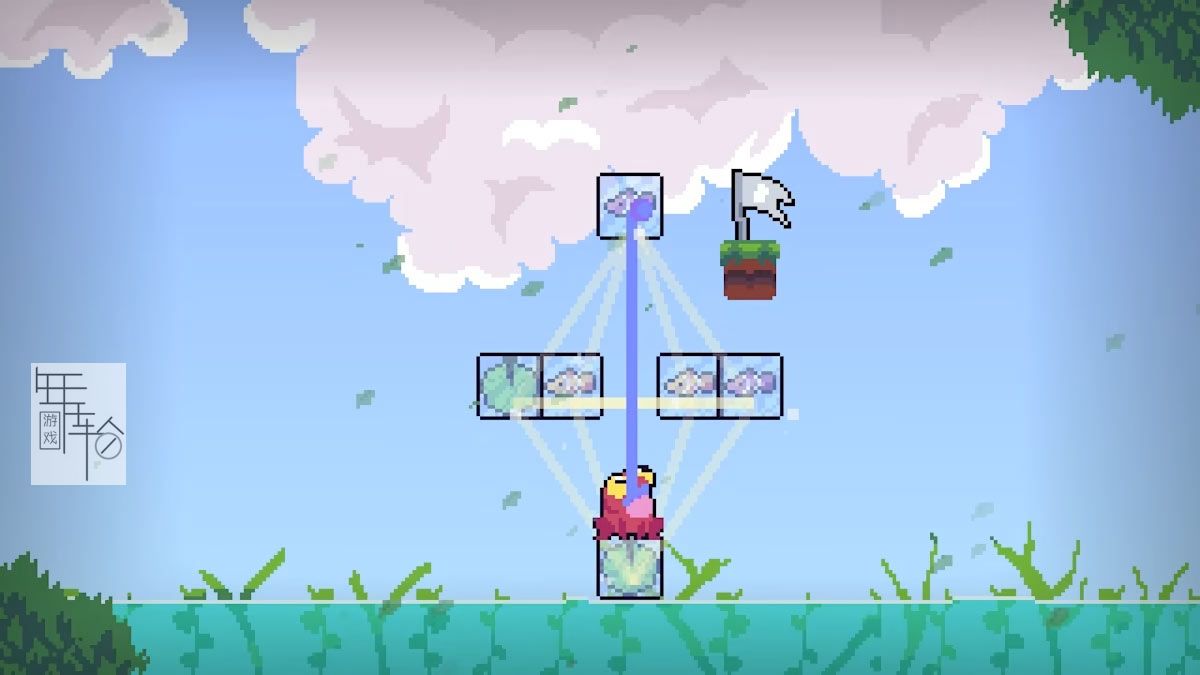 switch《Frogice》英文版nsp下载_4