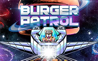 switch《Burger Patrol》英文版nsp下载