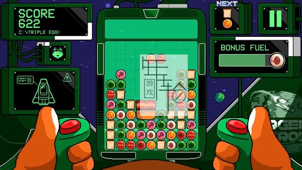 switch《Burger Patrol》英文版nsp下载_0