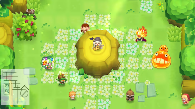 switch《守望传说 Guardian Tales》中文版nsp下载【含2.49.0补丁】_1