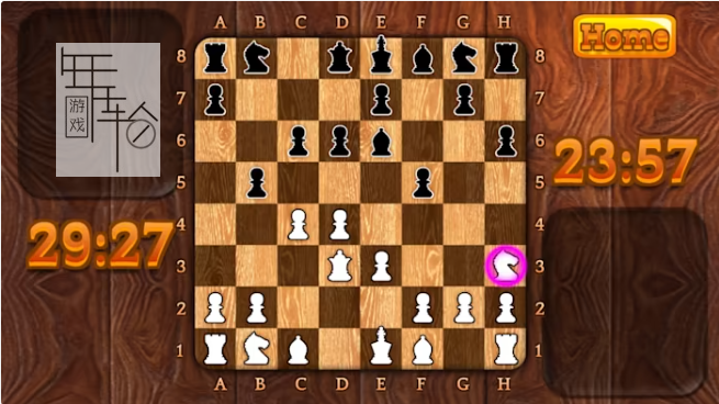 switch《Chess Classic Board Game》英文版nsp下载_2