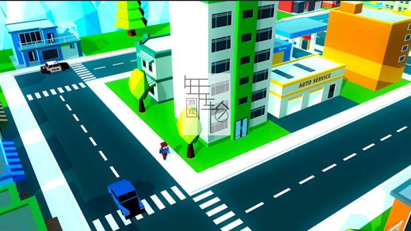 switch《Corrupt – Political Idle City War Strategy Simulator Craft》英文版nsp下载_2