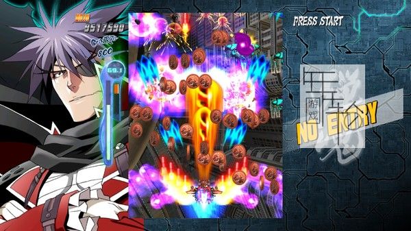 switch《弹魂：无限爆发 Bullet Soul -Infinite Burst-》英文版nsp下载【含1.0.1补丁】_3