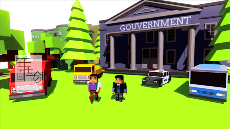 switch《Corrupt – Political Idle City War Strategy Simulator Craft》英文版nsp下载_0