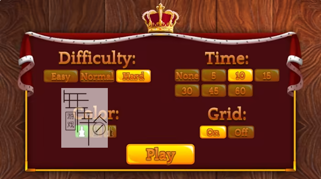 switch《Chess Classic Board Game》英文版nsp下载_3