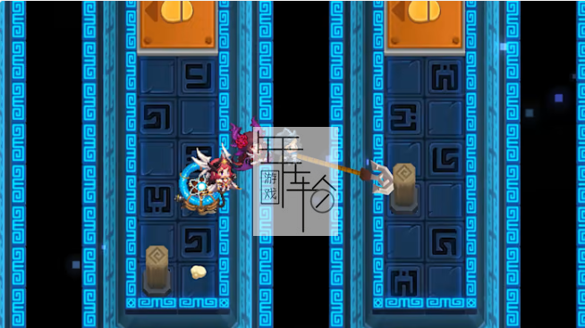 switch《守望传说 Guardian Tales》中文版nsp下载【含2.49.0补丁】_3
