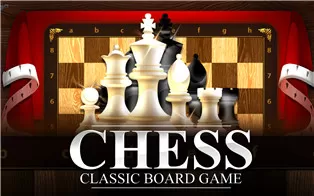 switch《Chess Classic Board Game》英文版nsp下载