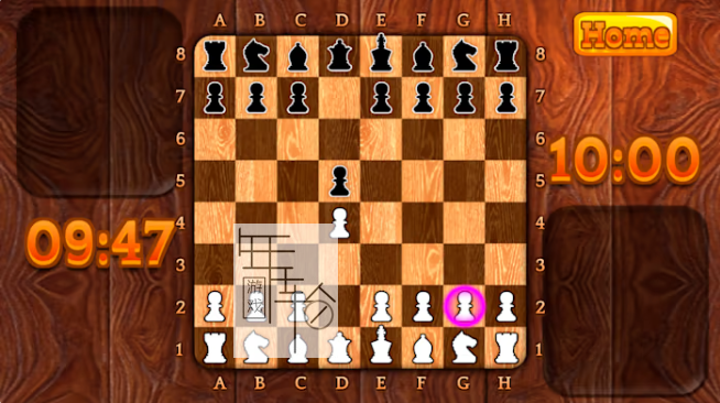 switch《Chess Classic Board Game》英文版nsp下载_0
