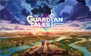 switch《守望传说 Guardian Tales》中文版nsp下载【含2.49.0补丁】