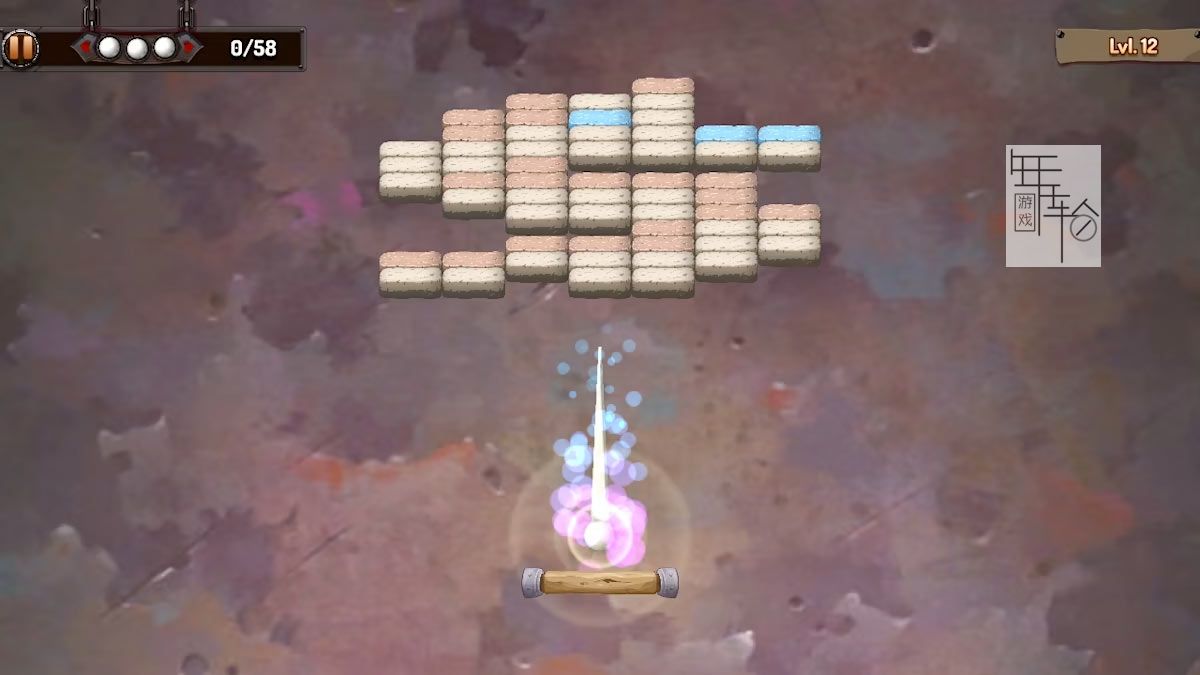 switch《Brick Breaker Ball Shooter》英文版nsp下载_2