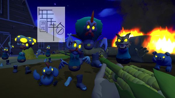 switch《枪火农夫 Shotgun Farmers》中文版nsp下载_1