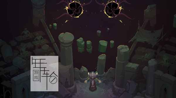 switch《地牢 Undungeon》英文版nsp下载_2