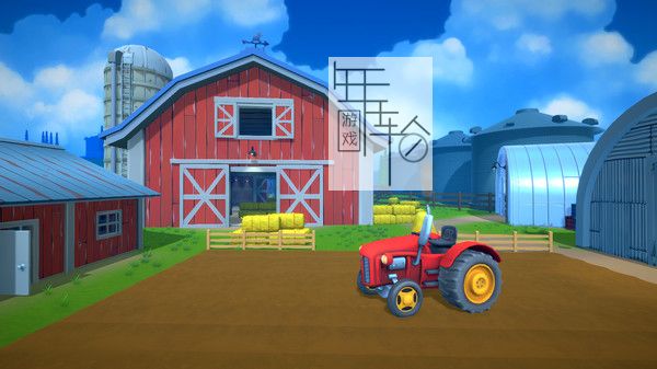 switch《枪火农夫 Shotgun Farmers》中文版nsp下载_0
