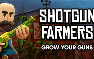 switch《枪火农夫 Shotgun Farmers》中文版nsp下载