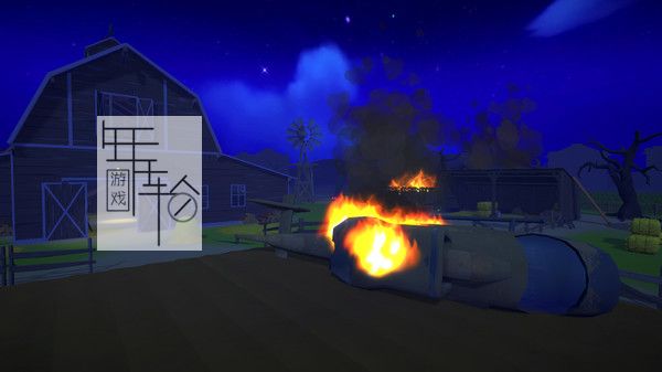 switch《枪火农夫 Shotgun Farmers》中文版nsp下载_4