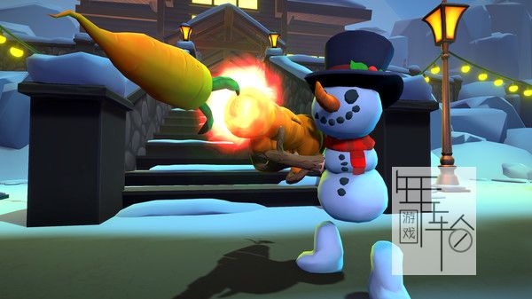 switch《枪火农夫 Shotgun Farmers》中文版nsp下载_3