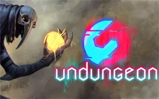 switch《地牢 Undungeon》英文版nsp下载