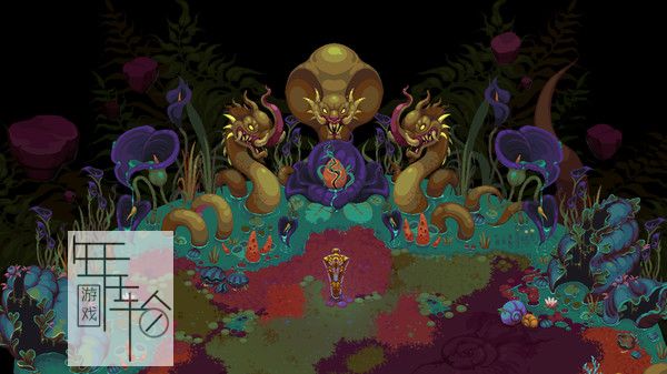 switch《地牢 Undungeon》英文版nsp下载_1