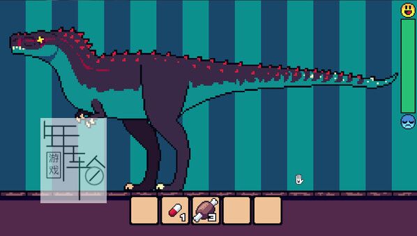 switch《Dinogotchi》英文版nsp下载_0