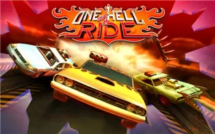 switch《One Hell of a Ride》英文版nsp下载