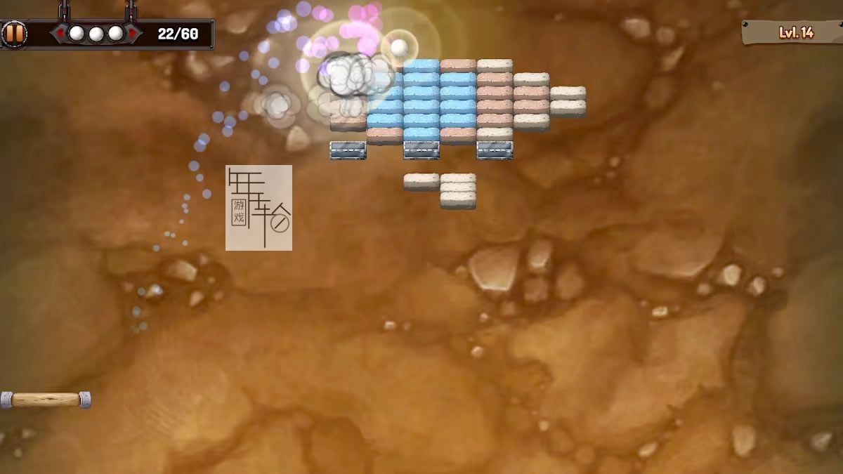 switch《Brick Breaker Ball Shooter》英文版nsp下载_0