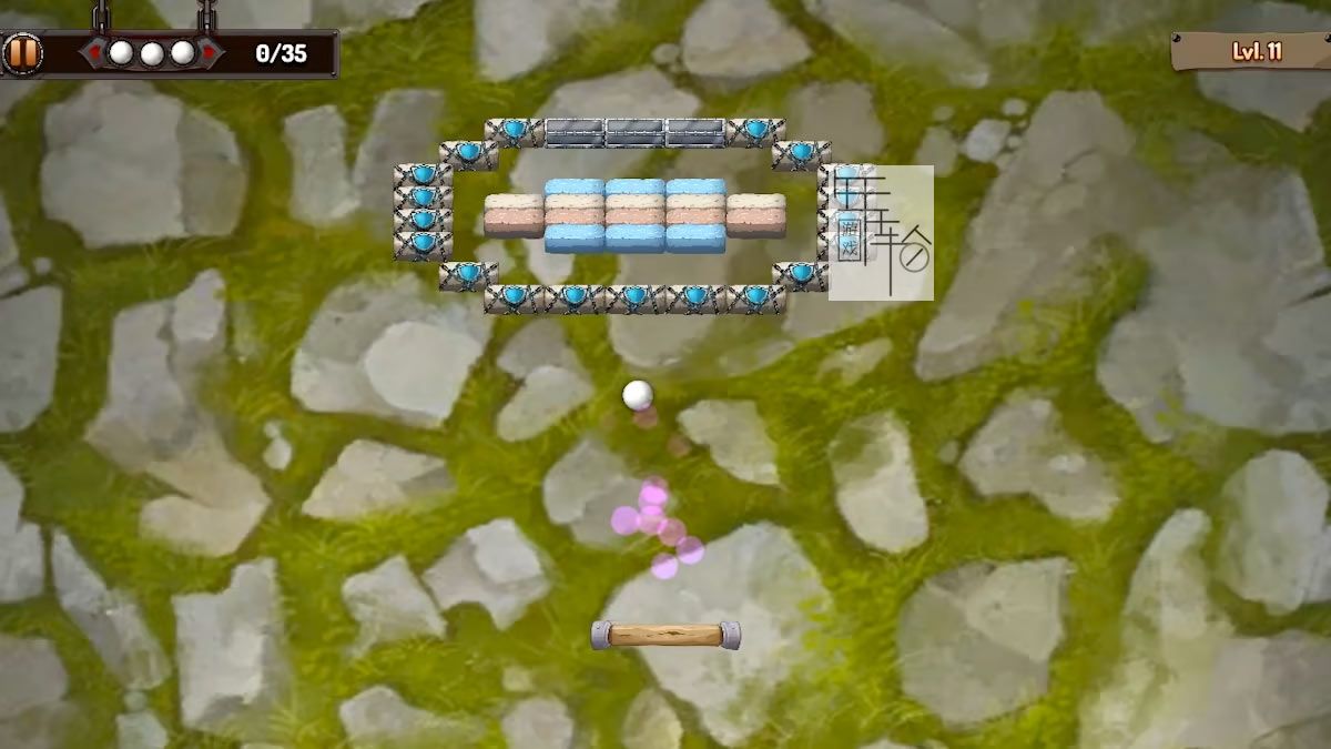 switch《Brick Breaker Ball Shooter》英文版nsp下载_4