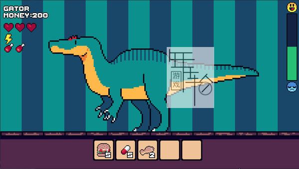 switch《Dinogotchi》英文版nsp下载_4