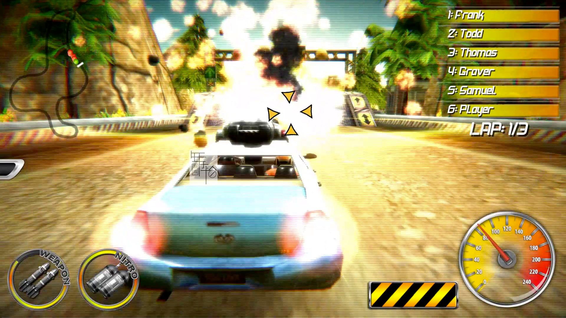 switch《One Hell of a Ride》英文版nsp下载_4