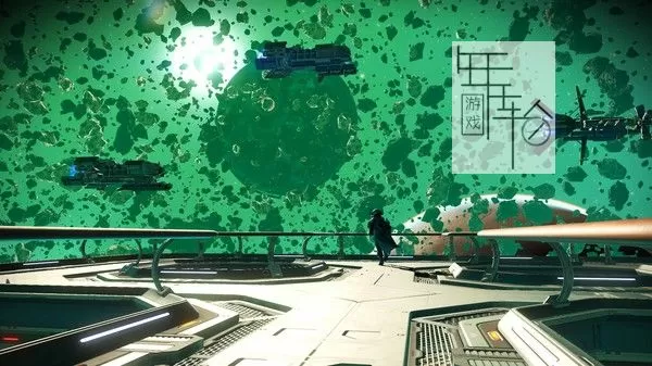 switch《无人深空：回响 No Man's Sky Echoes》中文版NSZ/XCI整合版下载【含4.4.7补丁】_0