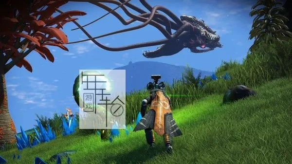 switch《无人深空：回响 No Man's Sky Echoes》中文版NSZ/XCI整合版下载【含4.4.7补丁】_3