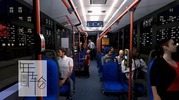 switch《巴士驾驶模拟22 Bus Driving Simulator 22》英文版nsp下载+1.1补丁_3