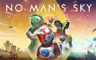 switch《无人深空：回响 No Man's Sky Echoes》中文版NSZ/XCI整合版下载【含4.4.7补丁】