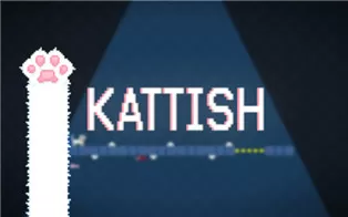 switch《Kattish》英文版nsp下载