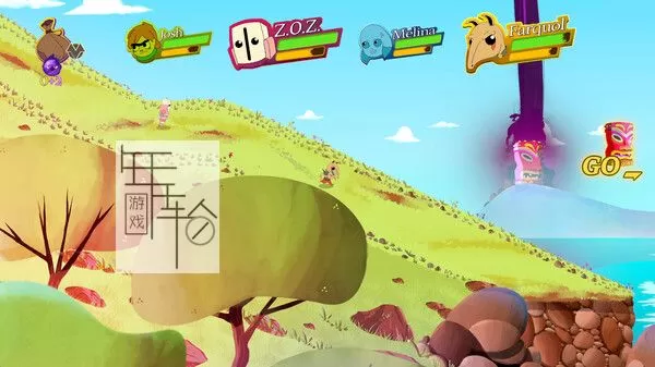 switch《乔希之旅：黑暗图腾 Josh Journey Darkness Totems》中文版nsp下载【含1.0.5补丁】_3