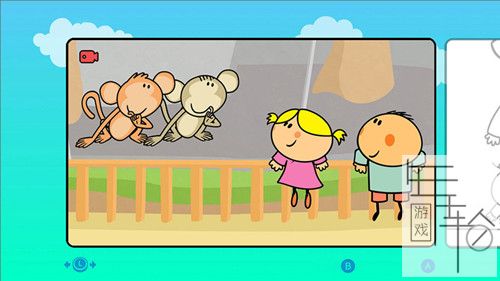 switch《保育学生 シーズン１》中文版nsz下载【含10DLC】_3
