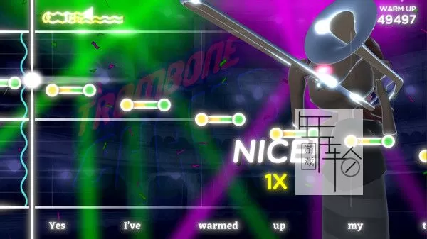 switch《长号冠军 Trombone Champ》英文版nsp下载+1.26A补丁_3