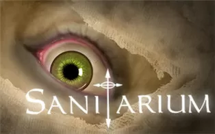 PC《疯人院 Sanitarium》英文版下载