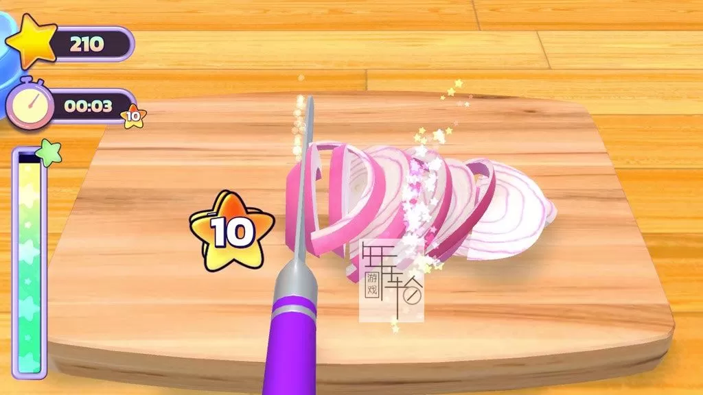 switch《Yum Yum Cookstar》中文版xcz下载+金手指_1