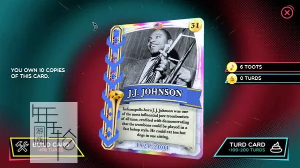 switch《长号冠军 Trombone Champ》英文版nsp下载+1.26A补丁_1