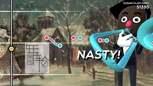 switch《长号冠军 Trombone Champ》英文版nsp下载+1.26A补丁_2
