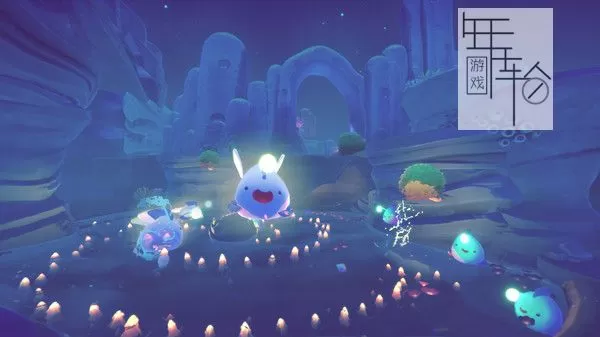 PC《史莱姆牧场主2 Slime Rancher 2》中文版下载v0.2.2测试版_3