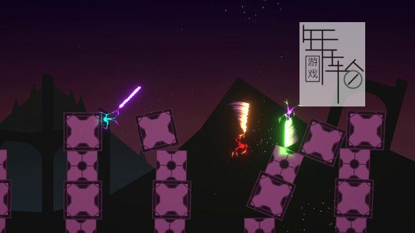 PC《蜘蛛侠客 SpiderHeck》中文版下载_0