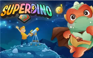 switch《超级恐龙 Super Dino》中文版nsz下载【含DLC】