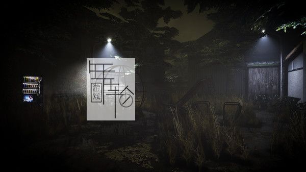 PC《地狱钱汤 The Bathhouse》中文版下载_2
