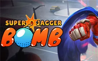 switch《Super Jagger Bomb》英文版nsp下载