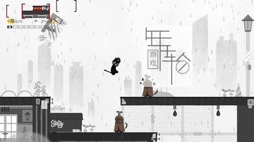 【试玩版】switch《头顶相机的猫 Shutter Nyan! Enhanced Edition》中文版nsp下载_4